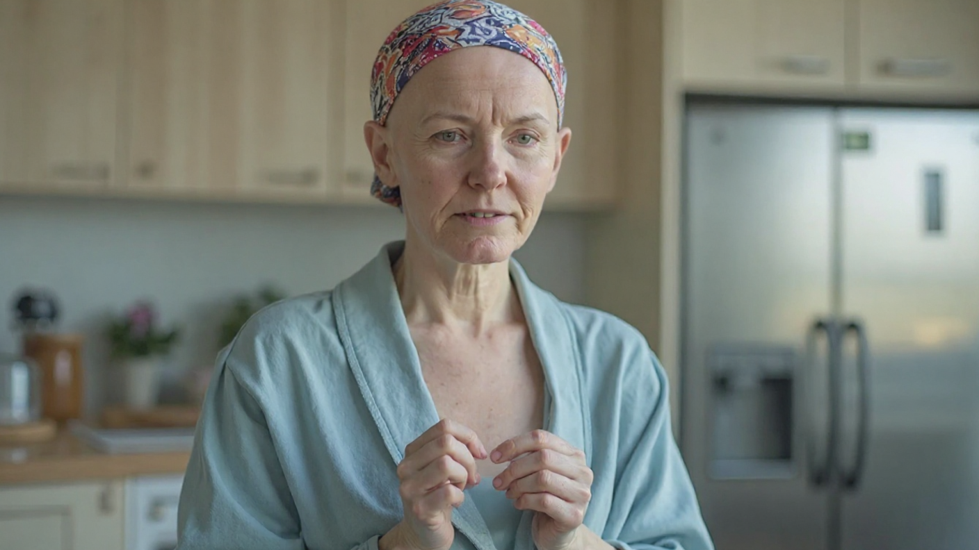 Wer hat Anspruch auf die Cannabis-Therapie in Deutschland?