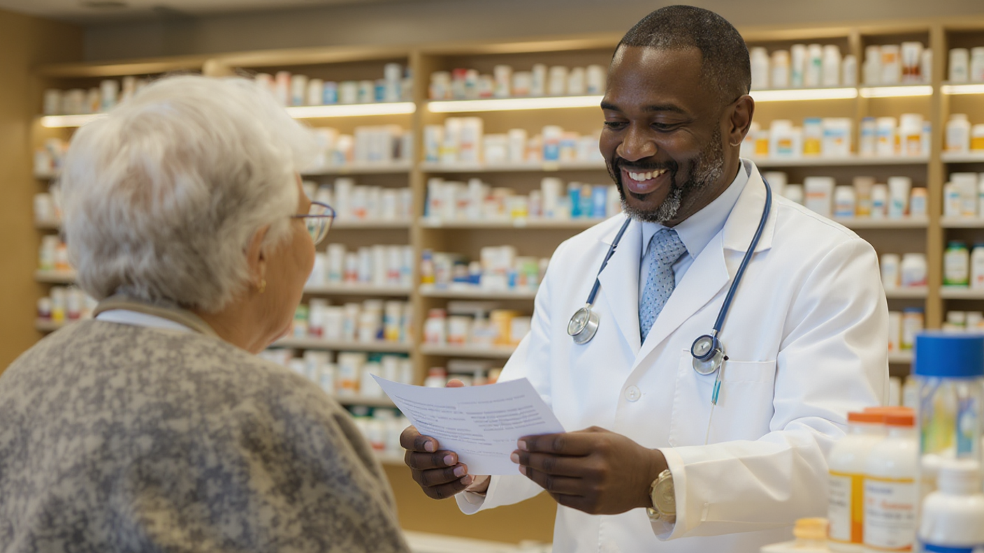 Wie findet man die richtige Dosierung für medizinisches Cannabis?