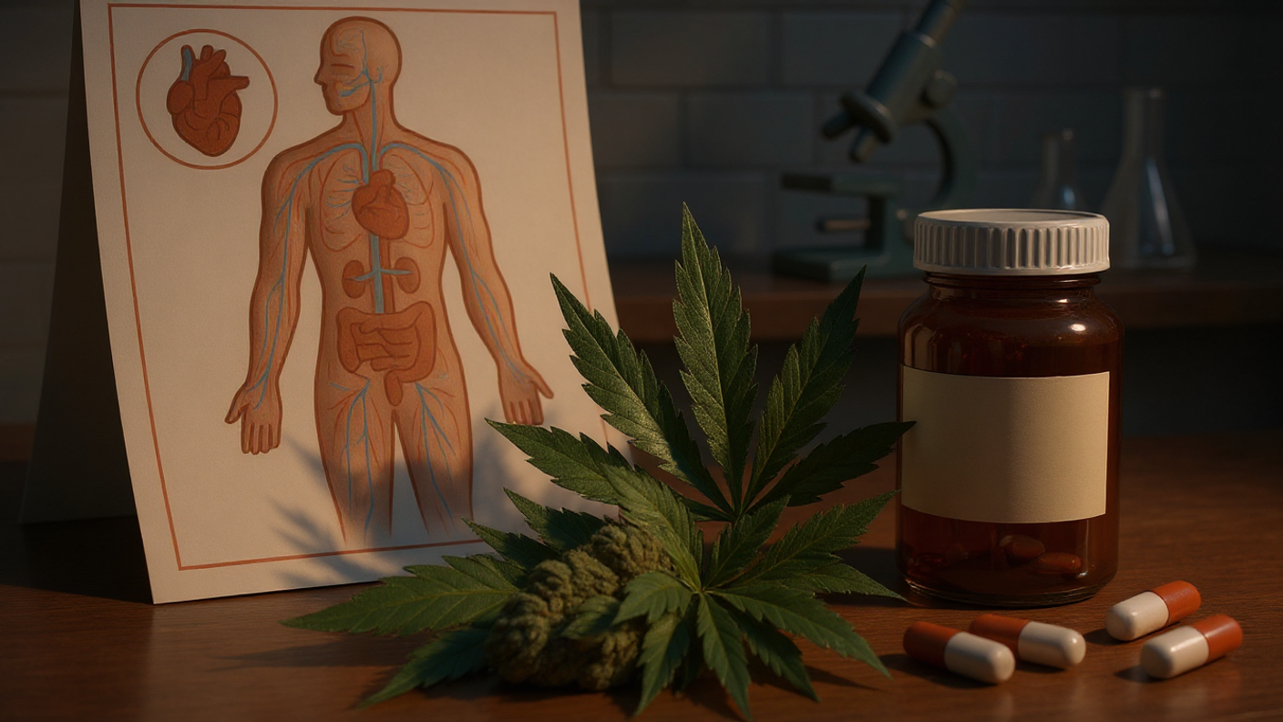 Wie funktioniert das medizinische Cannabisprogramm in Deutschland?