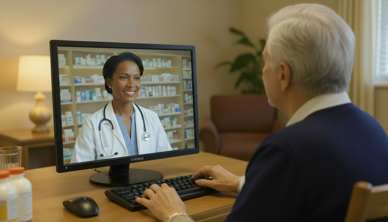 Wie erhält man in Deutschland ein Rezept für medizinisches Cannabis und wie kann man herausfinden, ob man dafür in Frage kommt?